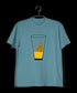 Quirkipedia Kalangiyilla Malayalam Kerala Mens TShirts